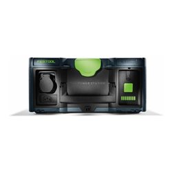 Festool SYS-PowerStation SYS-PST 1500 Li HP