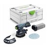 Festool Akku-Exzenterschleifer ETSC 125-Basic