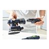 Festool Akku-Exzenterschleifer ETSC 125-Basic