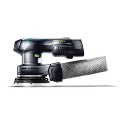 Festool Akku-Exzenterschleifer ETSC 125-Basic