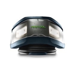 Festool Baustrahler DUO-Plus SYSLITE