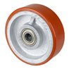BS Rollen Polyurethanrad C10.152 Raddurchmesser 150 mm