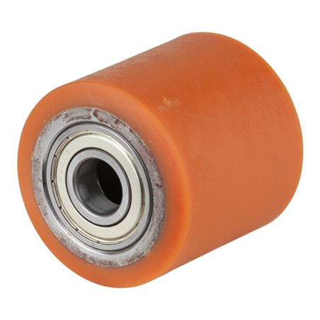 BS Rollen Polyurethanrad C40.75.20A Raddurchmesser 75 mm