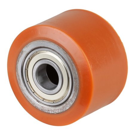 BS Rollen Polyurethanrad C40.80.20A Raddurchmesser 80 mm