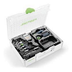 Festool Montagepaket SYS3 M 89 ORG CE-SORT