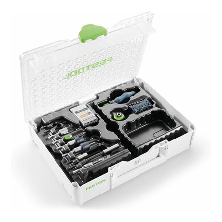 Festool Montagepaket SYS3 M 89 ORG CE-SORT
