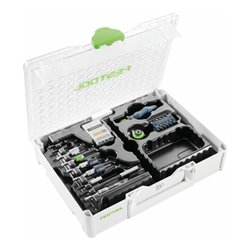 Festool Montagepaket SYS3 M 89 ORG CE-SORT