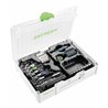 Festool Montagepaket SYS3 M 89 ORG CE-SORT