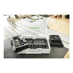 Festool Montagepaket SYS3 M 89 ORG CE-SORT