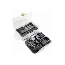 Festool Montagepaket SYS3 M 89 ORG CE-SORT