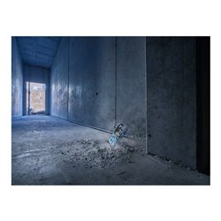 Bosch Laser-Entfernungsmesser GLM 50-27 CG mit BA 3.7V 1.0Ah A und USB-C™-Kabel