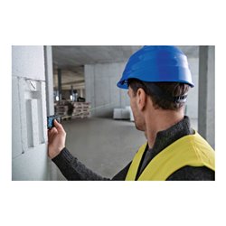 Bosch Laser-Entfernungsmesser GLM 50-27 CG mit BA 3.7V 1.0Ah A und USB-C™-Kabel
