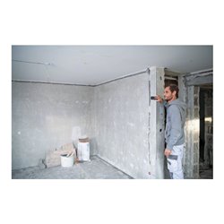 Bosch Laser-Entfernungsmesser GLM 50-27 CG mit BA 3.7V 1.0Ah A und USB-C™-Kabel