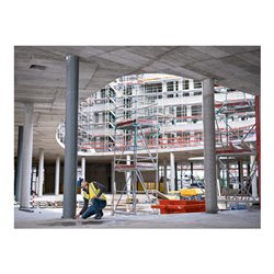 Bosch Laser-Entfernungsmesser GLM 50-27 CG mit BA 3.7V 1.0Ah A und USB-C™-Kabel