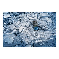 Bosch Laser-Entfernungsmesser GLM 50-27 CG mit BA 3.7V 1.0Ah A und USB-C™-Kabel