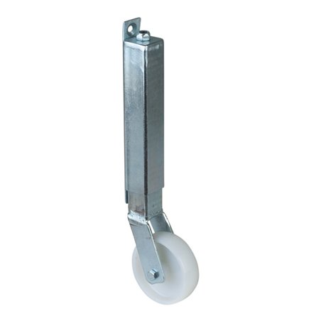 BS Rollen Torrolle, Raddurchmesser 100 mm Polyamidrad