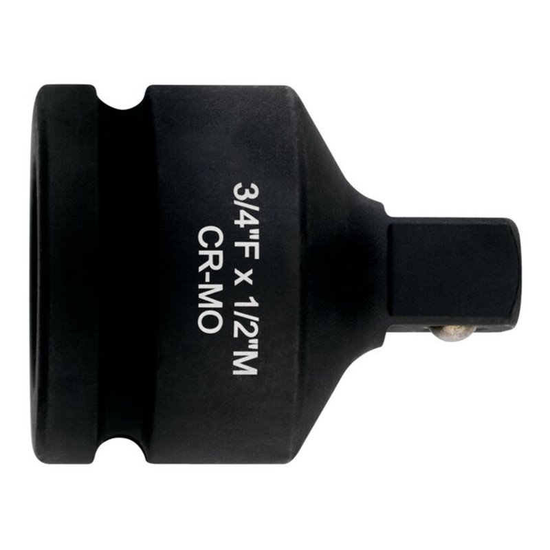 Metabo Adapter 3/4' auf 1/2', schlagfest