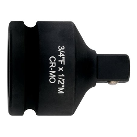 Metabo Adapter 3/4' auf 1/2', schlagfest