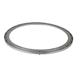 BS Rollen Drehkranz, ohne Verzahnung Tragkraft 350 kg