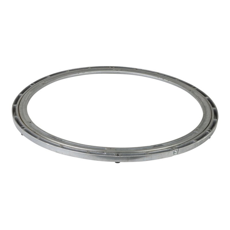 BS Rollen Drehkranz, ohne Verzahnung Tragkraft 350 kg