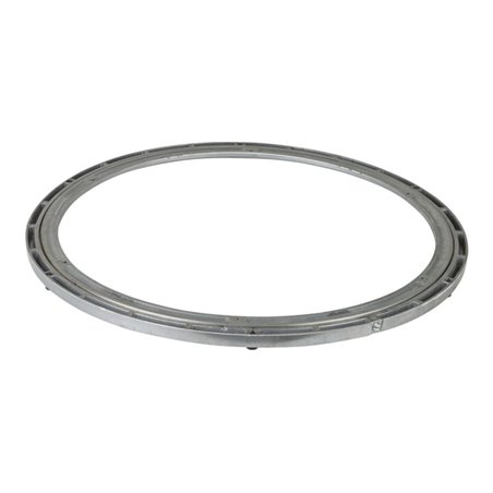 BS Rollen Drehkranz, ohne Verzahnung Tragkraft 350 kg