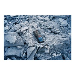 Bosch Power Tools Laser Entfernungsmesser GLM 50-27 C