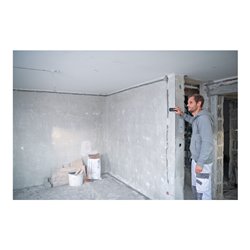 Bosch Power Tools Laser Entfernungsmesser GLM 50-27 C