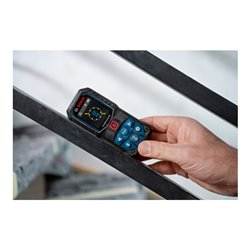 Bosch Power Tools Laser Entfernungsmesser GLM 50-27 C