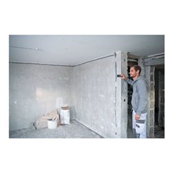 Bosch Power Tools Laser Entfernungsmesser GLM 50-27 C