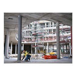 Bosch Power Tools Laser Entfernungsmesser GLM 50-27 C