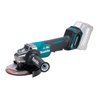 Makita Akku-Winkelschleifer 40 V max. GA036GZ