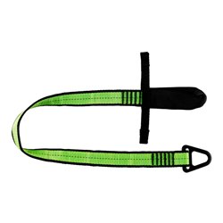 Metabo Verankerungsgurt bis 40 kg für Werkzeugsicherungen