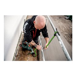 Metabo Verankerungsgurt bis 40 kg für Werkzeugsicherungen
