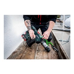 Metabo Verankerungsgurt bis 40 kg für Werkzeugsicherungen