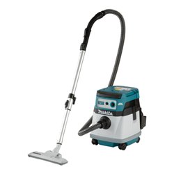 Makita Akku-Staubsauger LXT 2x18 V DVC155LZX2