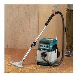 Makita Akku-Staubsauger LXT 2x18 V DVC155LZX2