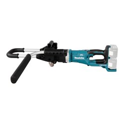 Makita Akku-Erdbohrer 2x18 V DDG460ZX7