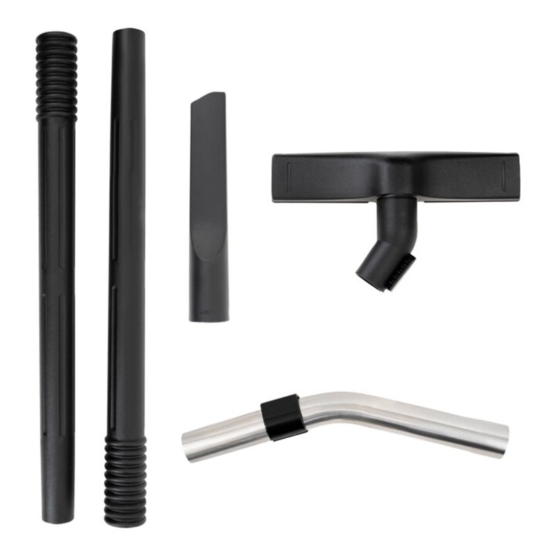 STIER Reinigungsset für STIER Nass-Trockensauger 5-teilig