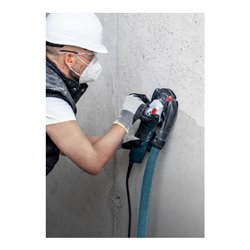 Bosch EXPERT Concrete Diamanttopfscheibe 125 x 22,23 x 4,5mm für Betonschleifer und Winkelschleifer