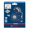 Bosch EXPERT Concrete Diamanttopfscheibe 125 x 22,23 x 4,5mm für Betonschleifer und Winkelschleifer