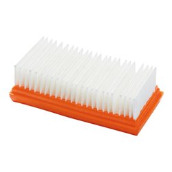 Makita Motorkühlluftfilter W107418352