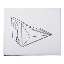 Makita Langzeit-Filtersack 1Stk W107418354