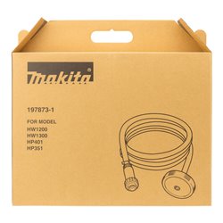 Makita Saugschlauchsatz 197873-1