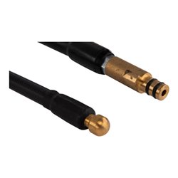 Makita Rohrreinigungsset 15m 197840-6