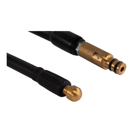 Makita Rohrreinigungsset 15m 197840-6