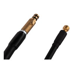 Makita Rohrreinigungsset 15m 197840-6