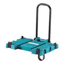 Makita Trägerplatte f. MAKPAC 198599-8