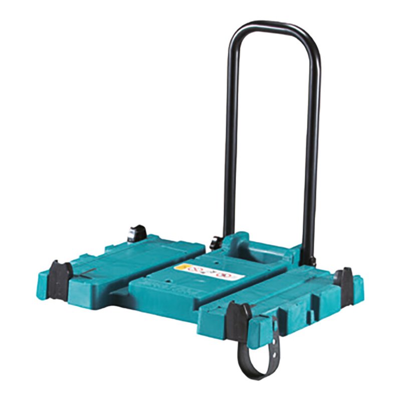 Makita Trägerplatte f. MAKPAC 198599-8