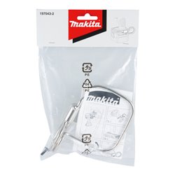 Makita Werkzeughalter 197043-2