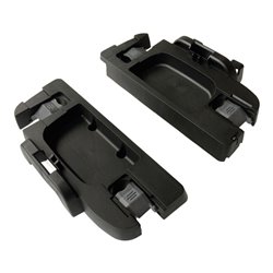 Makita Trägerplatte f. MAKPAC W107418357